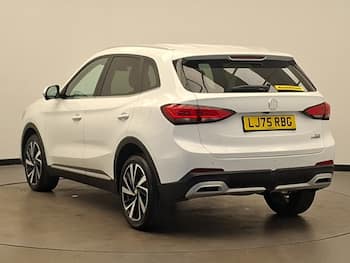 Used MG MG ZS 2025 for sale - 79689103: Photo