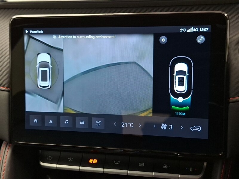 Used MG MG ZS 2024 for sale - 77816609: Photo 11