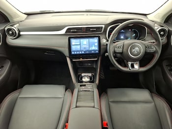 Used MG MG ZS 2024 for sale - 77816609: Photo