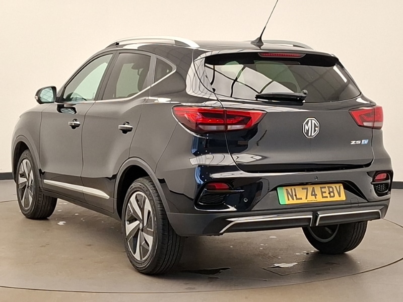 Used MG MG ZS 2024 for sale - 77816609: Photo 3