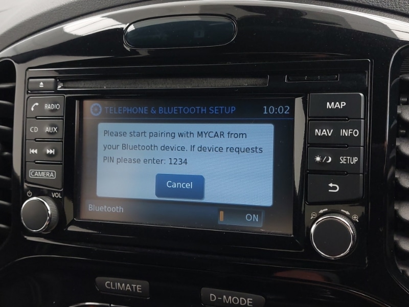 Vehicle 15