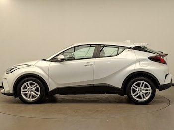 Used Toyota C-HR 2023 for sale - 78723425: Photo