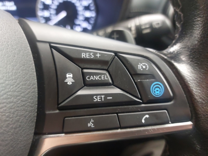 Used Nissan Juke 2021 for sale - 76414514: Photo 17