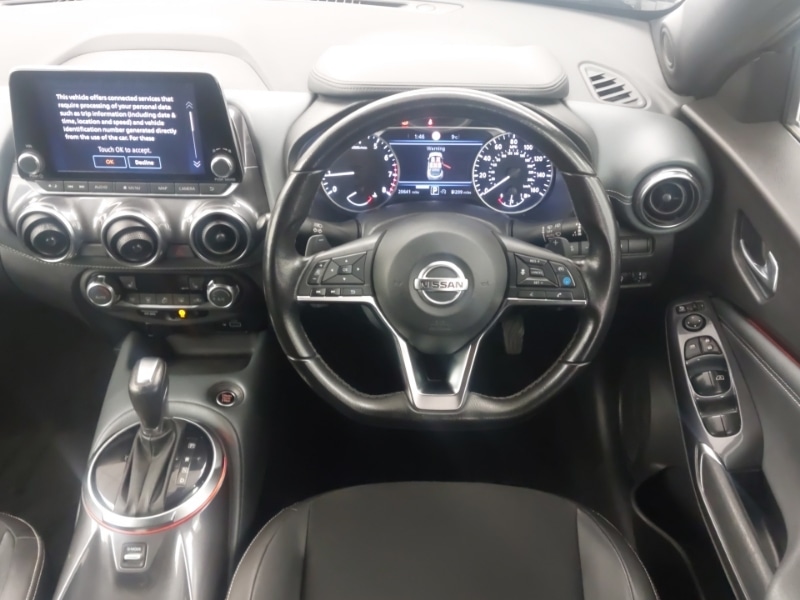Used Nissan Juke 2021 for sale - 76414514: Photo 7
