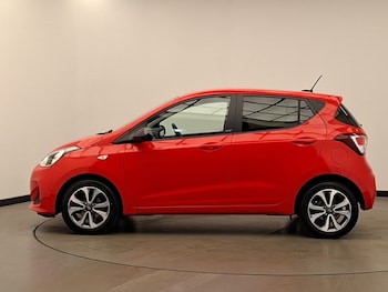 Used Hyundai i10 2019 for sale - 79242852: Photo