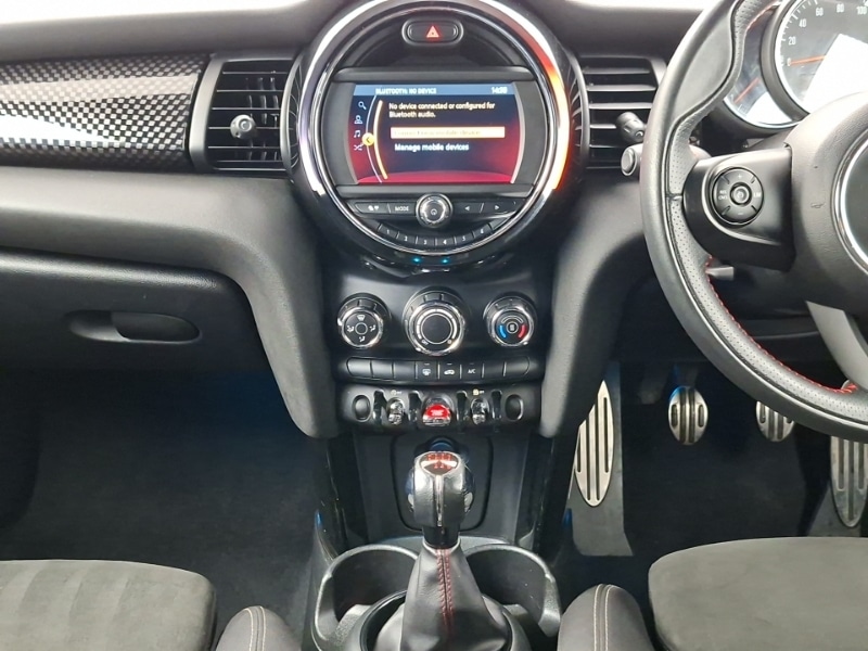 Used MINI Hatch 2019 for sale - 77078381: Photo 10
