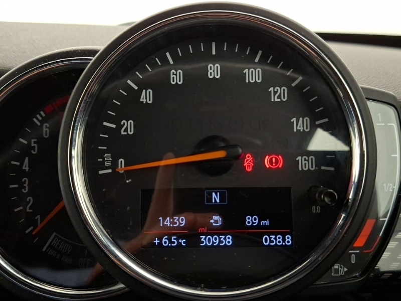 Used MINI Hatch 2019 for sale - 77078381: Photo 11