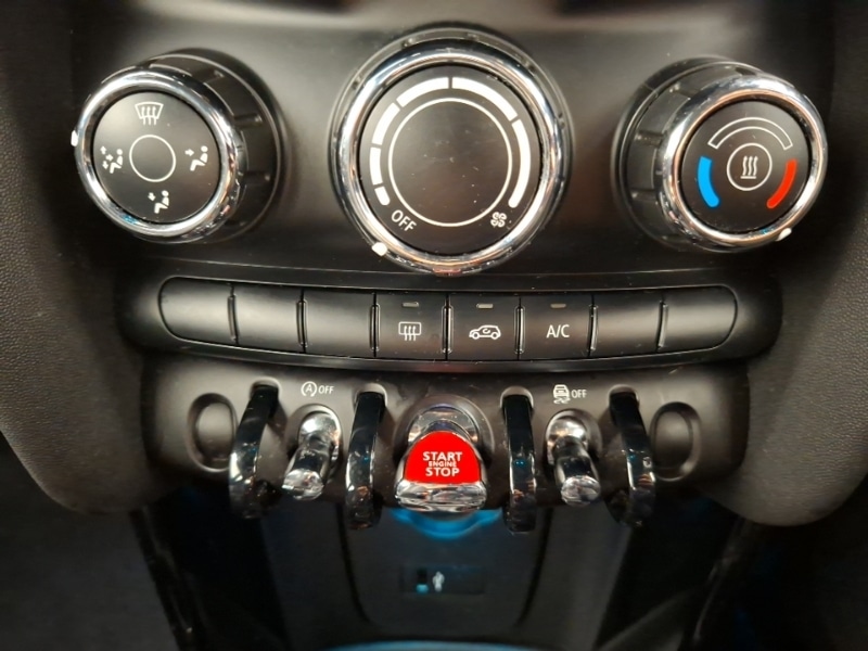 Used MINI Hatch 2019 for sale - 77078381: Photo 14