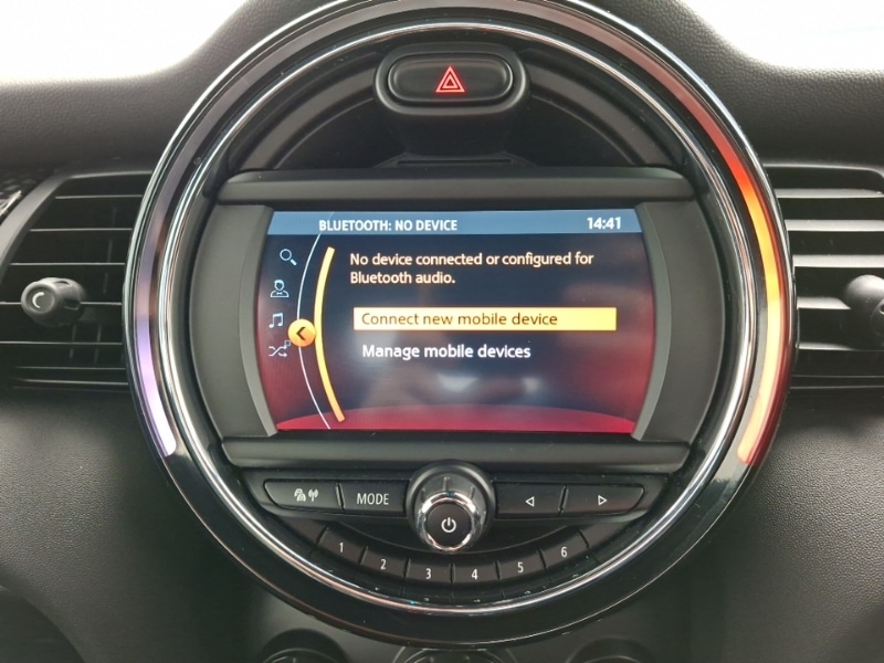 Used MINI Hatch 2019 for sale - 77078381: Photo 15