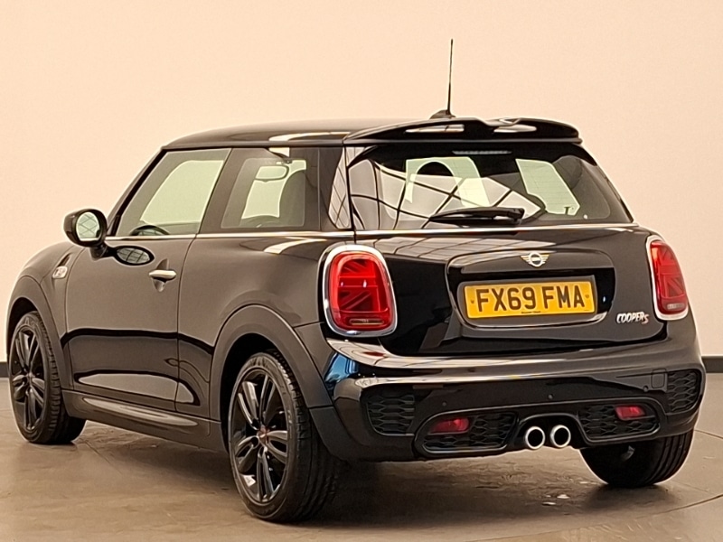 Used MINI Hatch 2019 for sale - 77078381: Photo 3