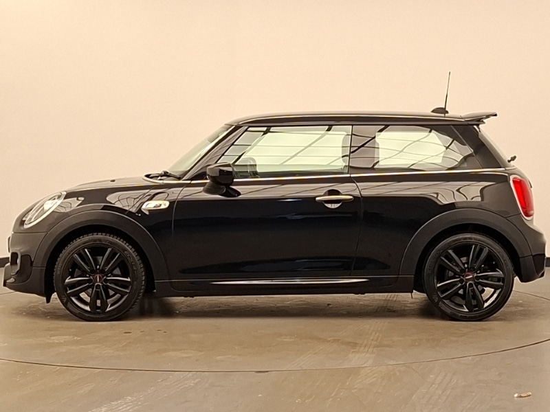 Used MINI Hatch 2019 for sale - 77078381: Photo 4