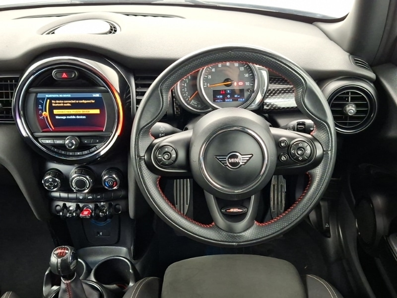 Used MINI Hatch 2019 for sale - 77078381: Photo 7