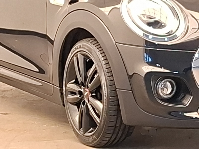 Used MINI Hatch 2019 for sale - 77078381: Photo 9