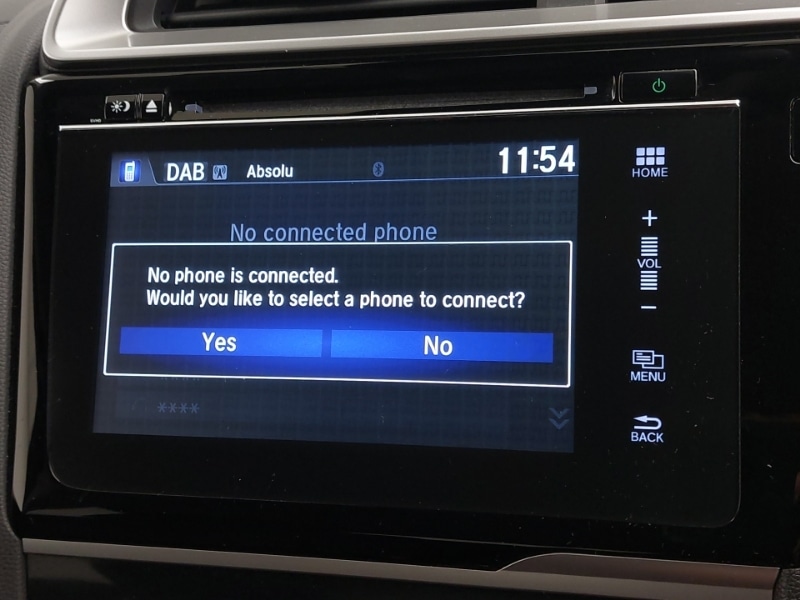 Used Honda Jazz 2016 for sale - 77269856: Photo 16