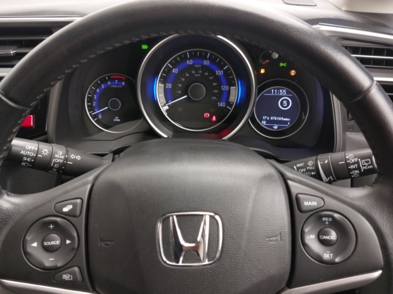 Used Honda Jazz 2016 for sale - 77269856: Photo 19