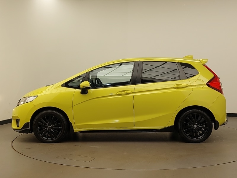 Used Honda Jazz 2016 for sale - 77269856: Photo 4