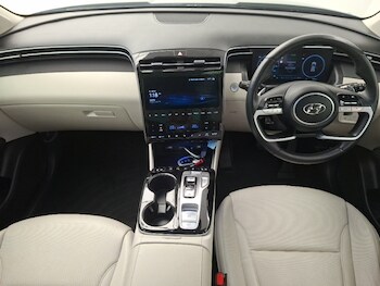 Used Hyundai TUCSON 2023 for sale - 78439875: Photo