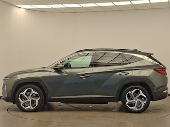 Used Hyundai TUCSON 2023 for sale - 78439875: Photo