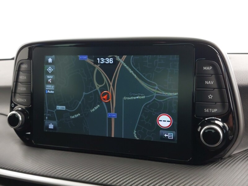 Used Hyundai TUCSON 2018 for sale - 76815671: Photo 14