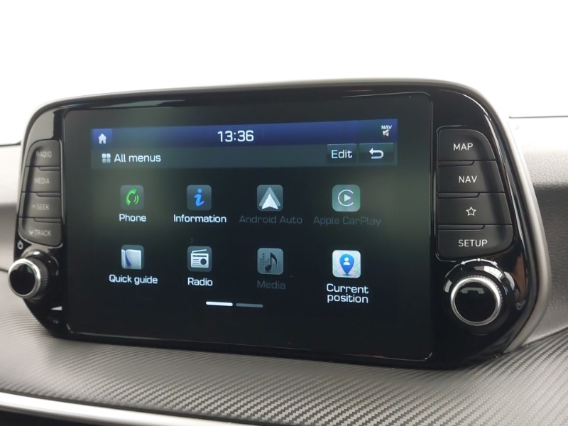 Used Hyundai TUCSON 2018 for sale - 76815671: Photo 15