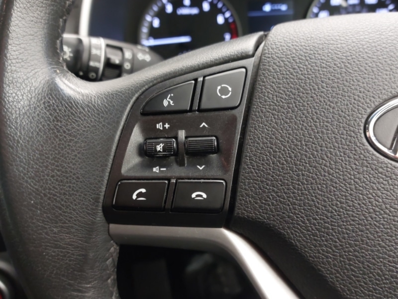 Used Hyundai TUCSON 2018 for sale - 76815671: Photo 16