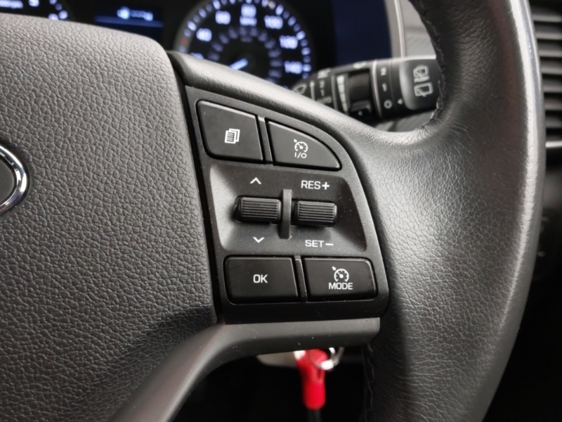 Used Hyundai TUCSON 2018 for sale - 76815671: Photo 17