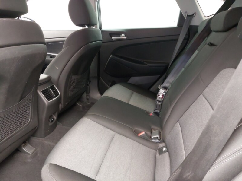 Used Hyundai TUCSON 2018 for sale - 76815671: Photo 6