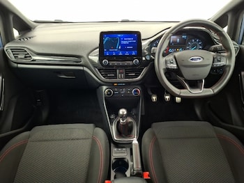 Used Ford Fiesta 2020 for sale - 78948902: Photo