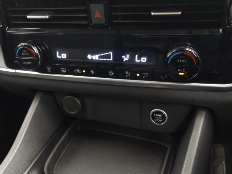 Used Nissan Qashqai 2022 for sale - 77062526: Photo 13