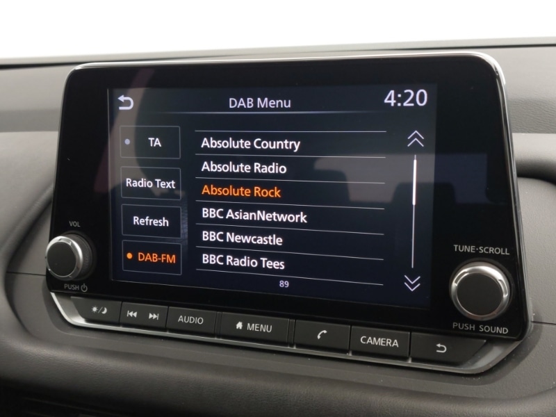 Used Nissan Qashqai 2022 for sale - 77062526: Photo 14