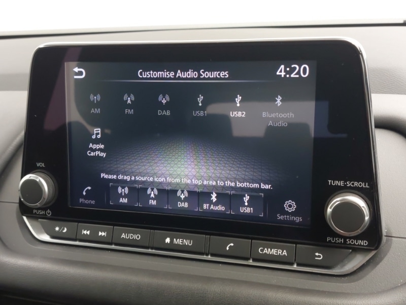 Used Nissan Qashqai 2022 for sale - 77062526: Photo 15