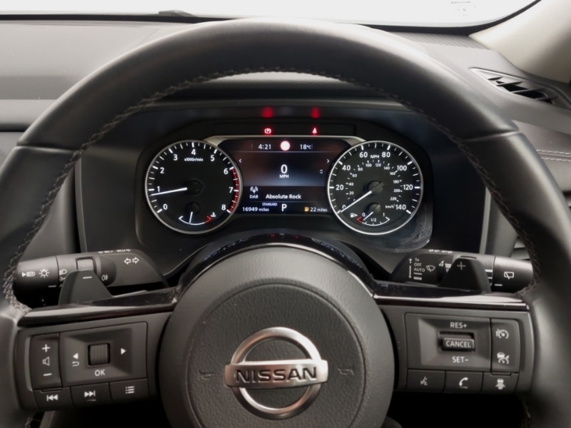 Used Nissan Qashqai 2022 for sale - 77062526: Photo 19