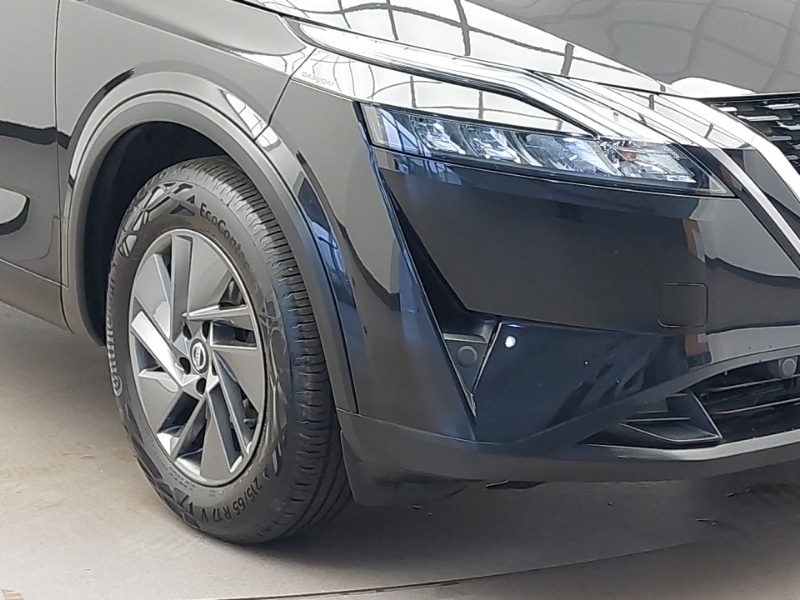 Used Nissan Qashqai 2022 for sale - 77062526: Photo 9