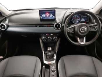 Used Mazda Mazda2 2022 for sale - 74503486: Photo
