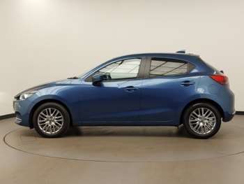 Used Mazda Mazda2 2022 for sale - 74503486: Photo