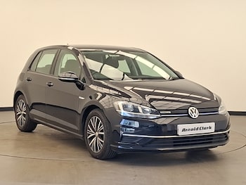 Used Volkswagen Golf 2018 for sale - 79214128: Photo