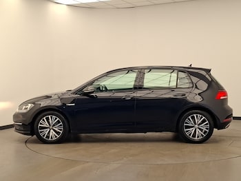 Used Volkswagen Golf 2018 for sale - 79214128: Photo