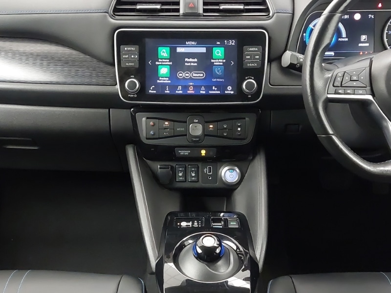 Used Nissan Leaf 2021 for sale - 77442985: Photo 10