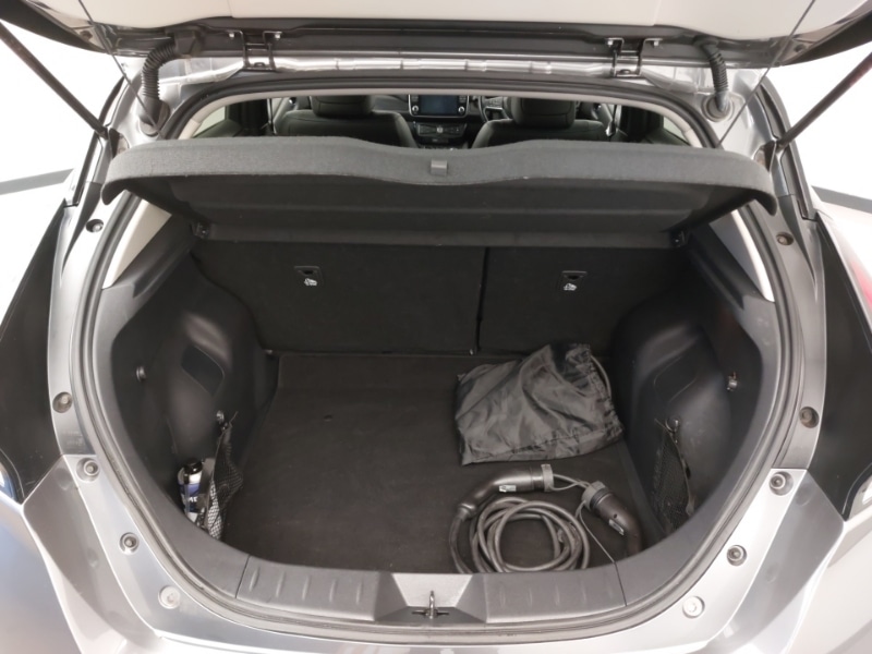 Used Nissan Leaf 2021 for sale - 77442985: Photo 8