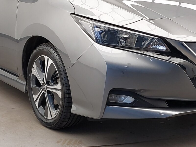 Used Nissan Leaf 2021 for sale - 77442985: Photo 9