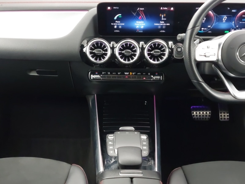 Used Mercedes-Benz EQA 2021 for sale - 76911585: Photo 10