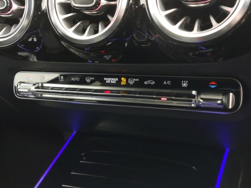 Used Mercedes-Benz EQA 2021 for sale - 76911585: Photo 13