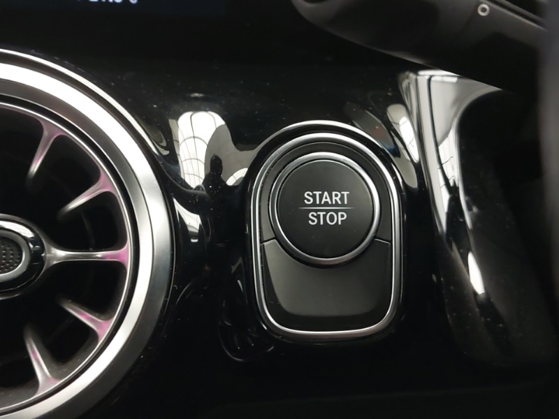 Used Mercedes-Benz EQA 2021 for sale - 76911585: Photo 16