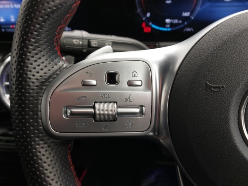 Used Mercedes-Benz EQA 2021 for sale - 76911585: Photo 17