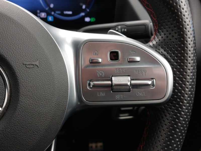 Used Mercedes-Benz EQA 2021 for sale - 76911585: Photo 18