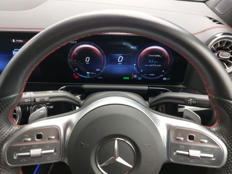 Used Mercedes-Benz EQA 2021 for sale - 76911585: Photo 19