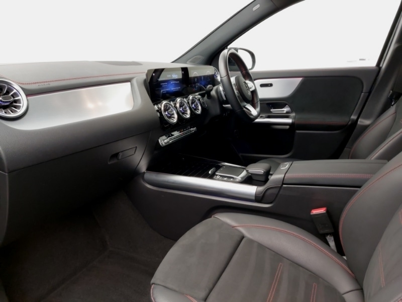 Used Mercedes-Benz EQA 2021 for sale - 76911585: Photo 5