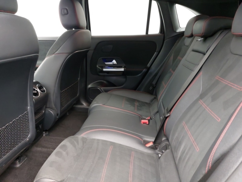 Used Mercedes-Benz EQA 2021 for sale - 76911585: Photo 6