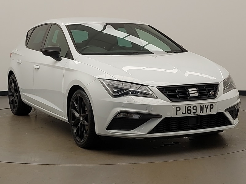 Used SEAT Leon 2019 for sale - 76548912: Photo 1
