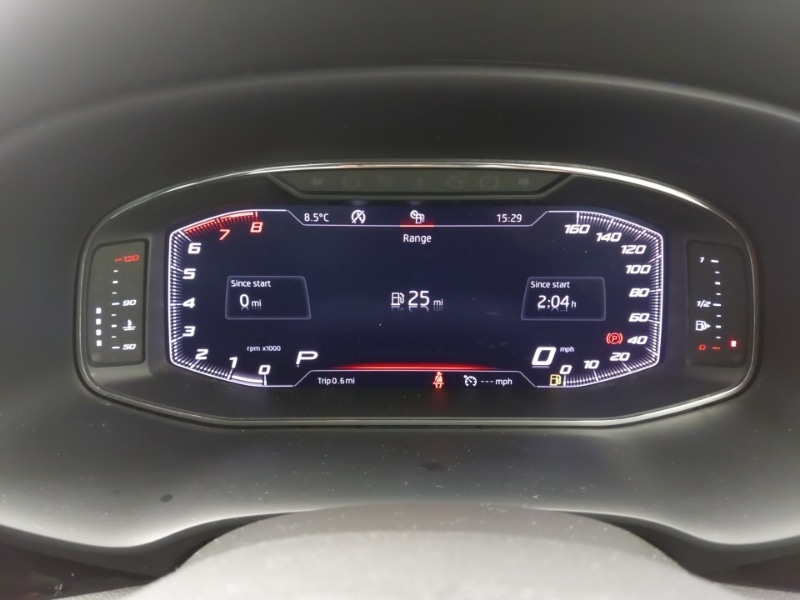 Used SEAT Leon 2019 for sale - 76548912: Photo 11